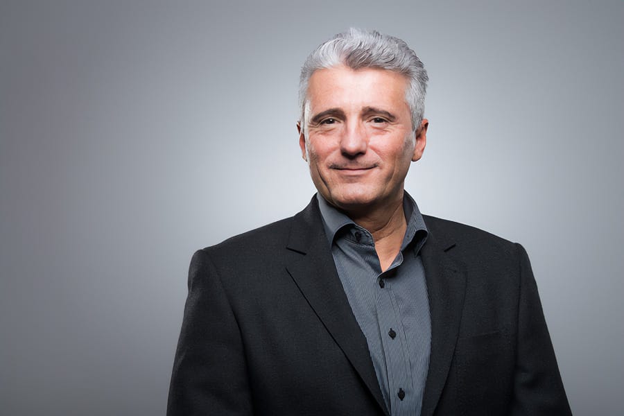 Michael Gonzalez Salcedo - Kaufmännischer Leiter und Prokurist zur Daume GmbH