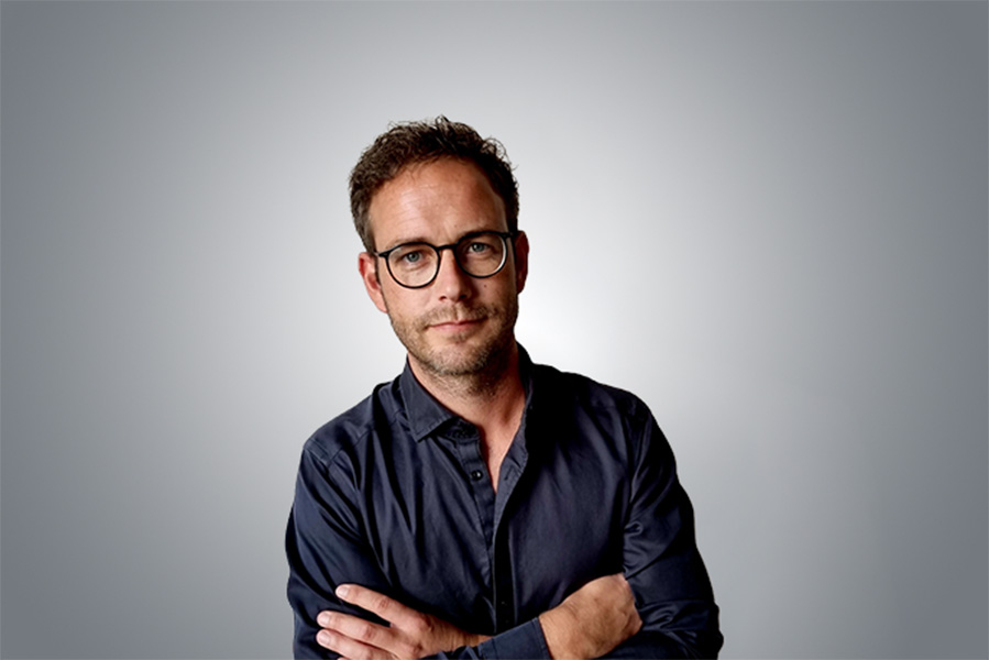 Philip Walter - Geschäftsführer Thomas Mehner Haustechnik GmbH