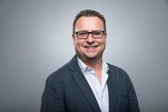 Marco Mittelmüller - Bereichsleiter Service, Daume Berlin