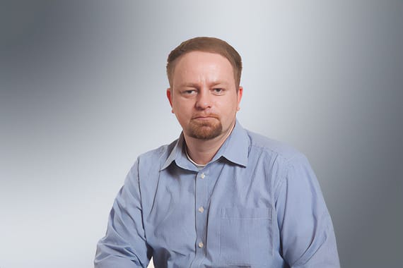 Patrick Helmboldt - Finanz- und Rechnungswesen bei der NHD Beteiligung