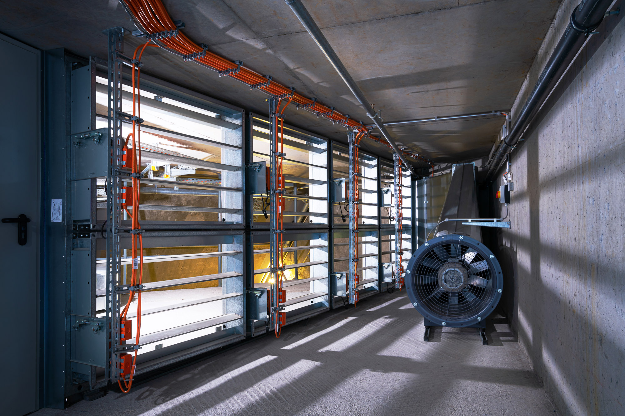 Olympiahalle München