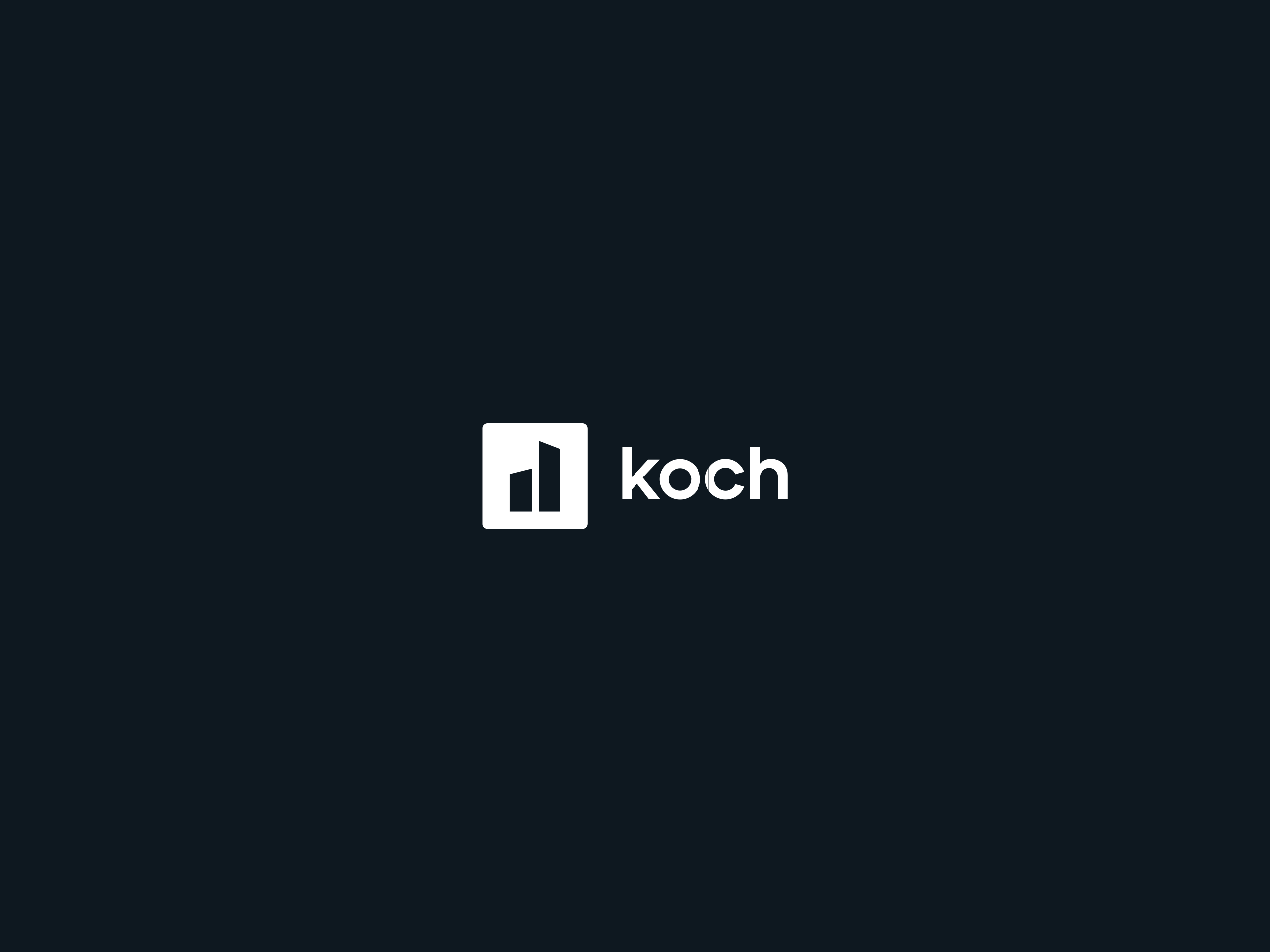 Wilhelm Koch Logo